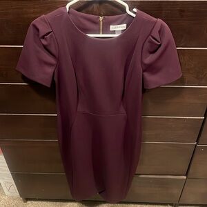 Calvin Klein, Size 8,